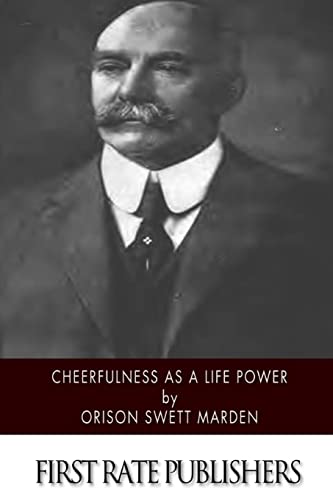 9781514600870: Cheerfulness as a Life Power