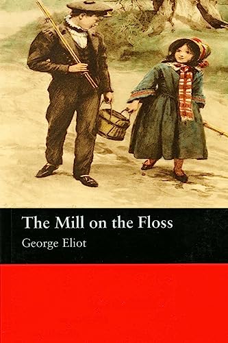 9781514601235: The Mill on the Floss