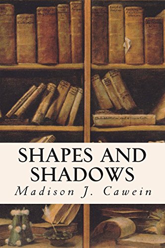 Beispielbild fr Shapes and Shadows zum Verkauf von Lucky's Textbooks