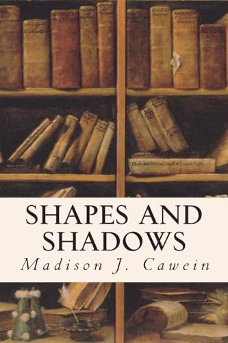 Stock image for Shapes and Shadows for sale by Lucky's Textbooks