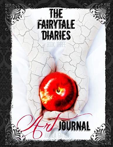 9781514605967: The Fairytale Diaries Art Journal