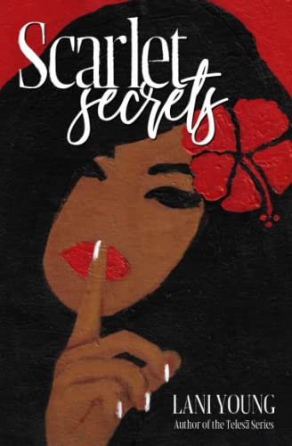 Imagen de archivo de Scarlet Secrets: Book Two in the Scarlet Series a la venta por Zoom Books Company