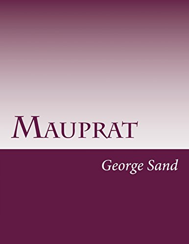 9781514613146: Mauprat