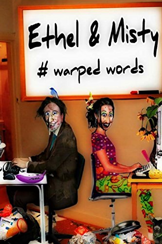 Beispielbild fr Ethel & Misty: Warped Words zum Verkauf von Lucky's Textbooks