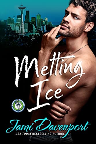 

Melting Ice: Seattle Sockeyes Hockey