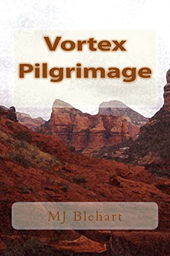Immagine stock per Vortex Pilgrimage