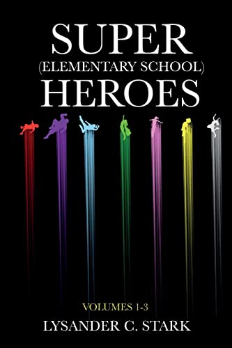 Stock image for Super (Elementary School) Heroes: The Box Set for sale by Lucky's Textbooks