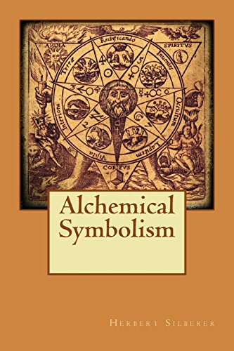 Stock image for Alchemical Symbolism for sale by Ergodebooks