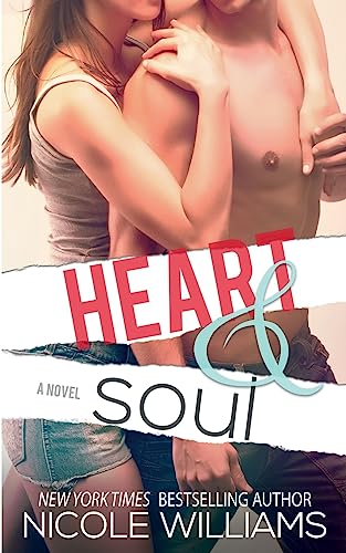 9781514622896: Heart & Soul: Volume 3 (Lost & Found)