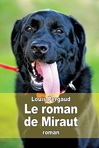 9781514626504: Le roman de Miraut: chien de chasse