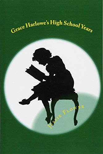 9781514627174: Grace Harlowe's High School Years: All Of The School Girl Adventures