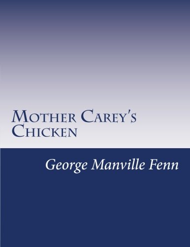 9781514628195: Mother Carey's Chicken