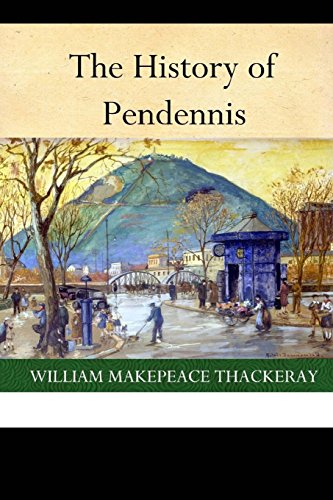 9781514629390: The History of Pendennis