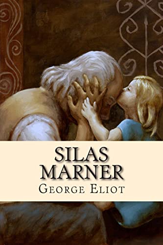 Stock image for Silas Marner for sale by Better World Books