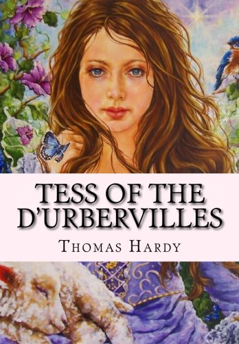 9781514630303: Tess of the D'urbervilles