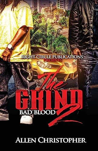 Stock image for The Grind 2: Bad Blood for sale by Lucky's Textbooks