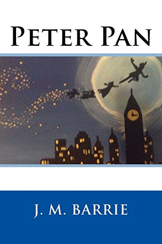 Beispielbild fr Peter Pan zum Verkauf von Wonder Book