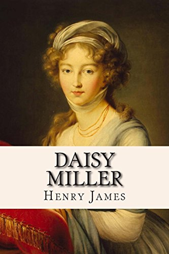 Stock image for Daisy Miller for sale by BookHolders