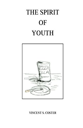 Imagen de archivo de The Spirit Of Youth a la venta por THE SAINT BOOKSTORE