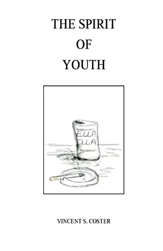 Stock image for The Spirit Of Youth for sale by Lucky's Textbooks