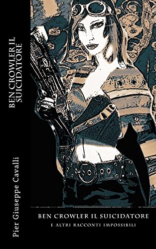 Racconti impossibili (Italian Edition)