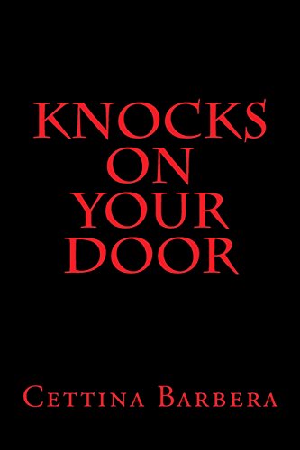 9781514634264: Knocks on your door