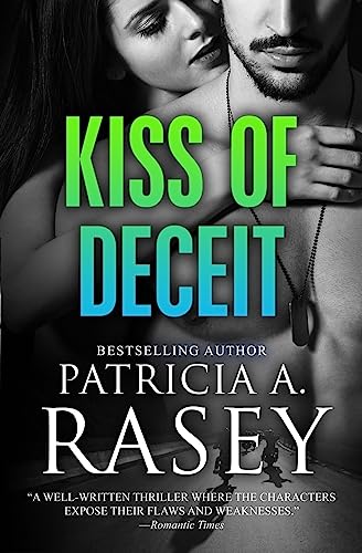 9781514634875: Kiss of Deceit