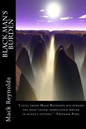 Stock image for Black Mans Burden for sale by Big River Books