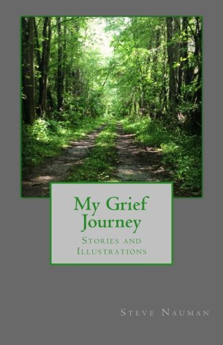 Stock image for My Grief Journey: Stories and Illustrations for sale by SecondSale