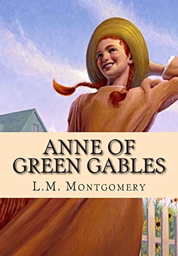 9781514638811: Anne of Green Gables