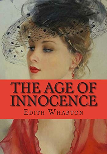 Stock image for The Age of Innocence for sale by Half Price Books Inc.