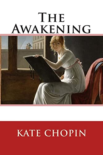 Beispielbild fr The Awakening zum Verkauf von BooksRun