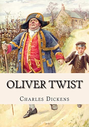 Beispielbild fr Oliver Twist zum Verkauf von Better World Books