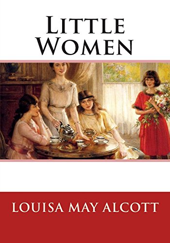 9781514640807: Little Women