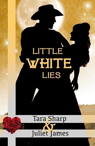 Stock image for Little White Lies: Clean Christian Western Mail Order Bride Historical Cowboy Romance (Spirit of God Love Stories) for sale by Lucky's Textbooks