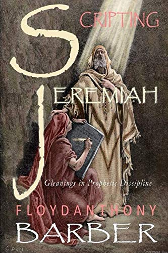 9781514641415: Scripting Jeremiah