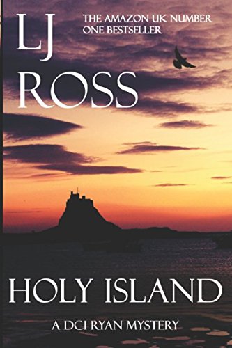 9781514642825: Holy Island: A DCI Ryan Mystery