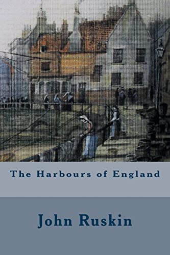 Stock image for The Harbours of England for sale by THE SAINT BOOKSTORE