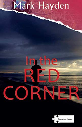Beispielbild fr In the Red Corner: Volume 3 (Tom Morton / Conrad Clarke) zum Verkauf von WorldofBooks