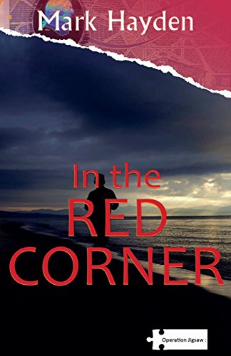 Stock image for In the Red Corner: Volume 3 (Tom Morton / Conrad Clarke) for sale by WorldofBooks