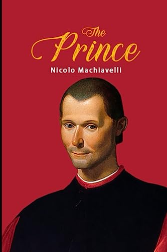 Stock image for The Prince for sale by Dream Books Co.