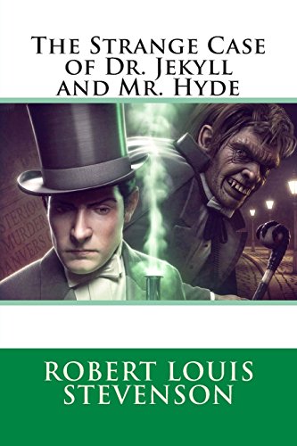 Beispielbild fr The Strange Case of Dr. Jekyll and Mr. Hyde zum Verkauf von SecondSale