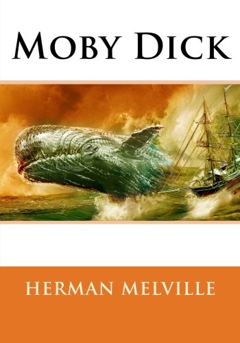 Stock image for Moby Dick for sale by Reliant Bookstore