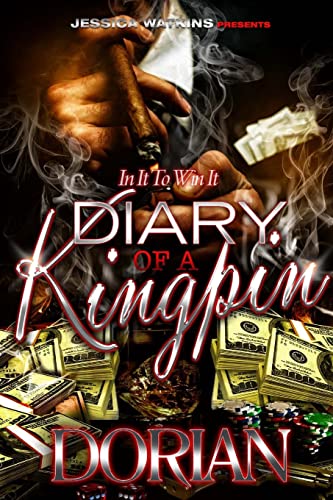 9781514650233: Diary of a Kingpin
