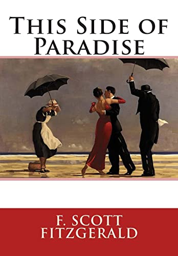 9781514650363: This Side of Paradise