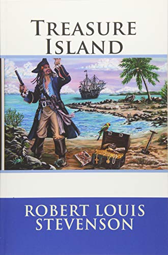 9781514650462: Treasure Island