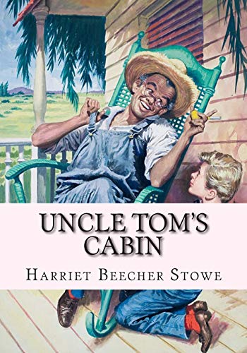 Beispielbild fr Uncle Tom's Cabin zum Verkauf von Reliant Bookstore