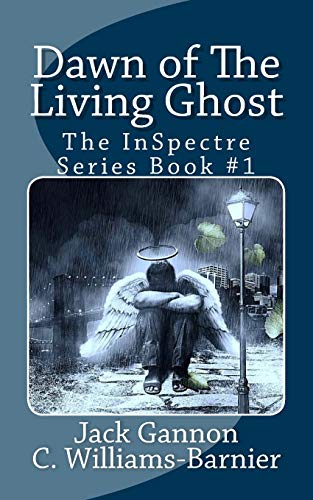 Beispielbild fr Dawn of the Living Ghost zum Verkauf von THE SAINT BOOKSTORE