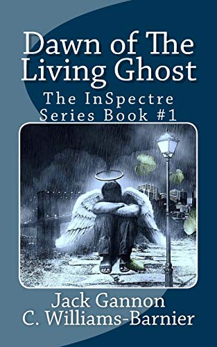 Stock image for Dawn of the Living Ghost for sale by THE SAINT BOOKSTORE