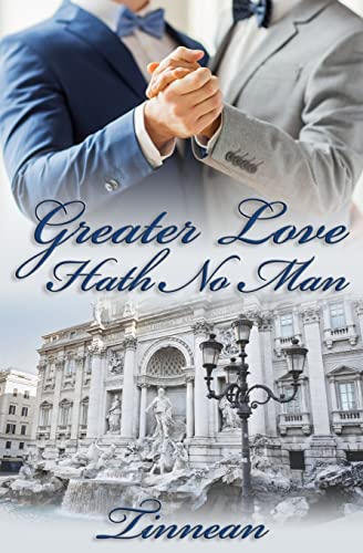 Stock image for Greater Love Hath No Man for sale by PBShop.store US